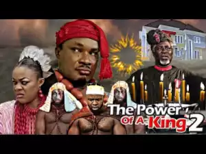 The Power Of A King 2 (Jerry Amilo) - 2019
